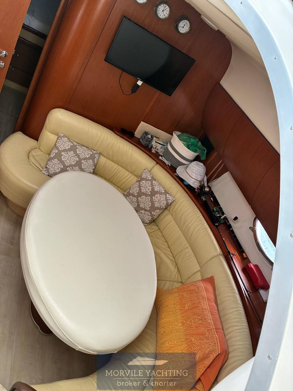 2006 Gobbi 425 sc ht for sale (photo 11)