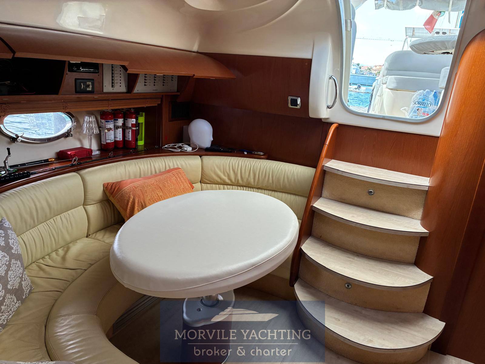 2006 Gobbi 425 sc ht for sale (photo 12)