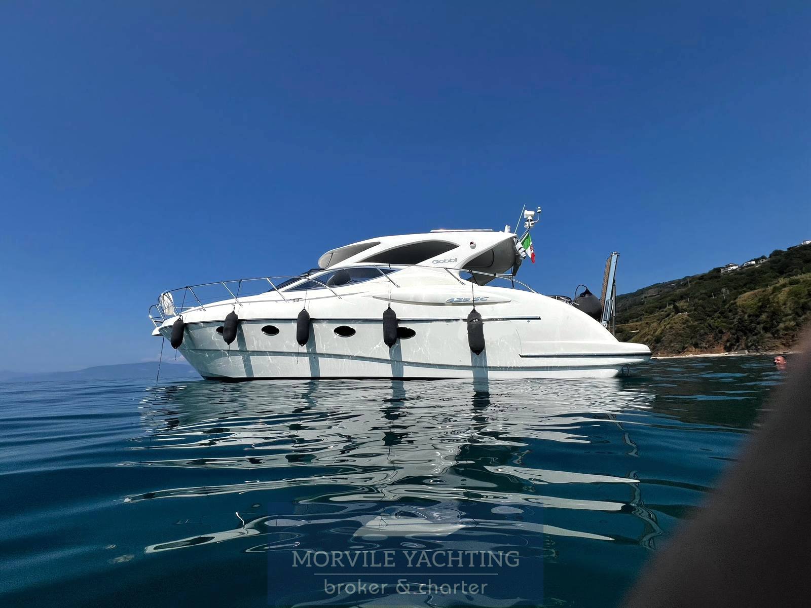 2006 Gobbi 425 sc ht for sale (photo 1)