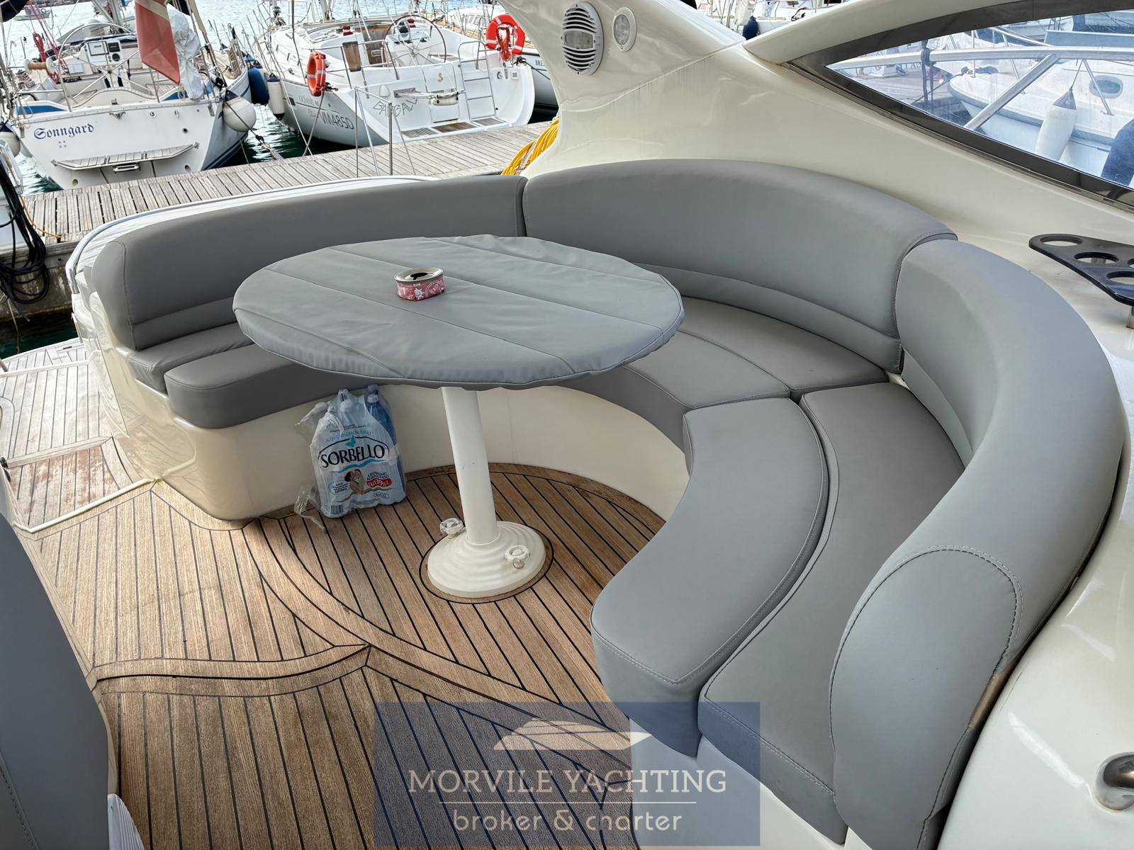 2006 Gobbi 425 sc ht for sale (photo 13)