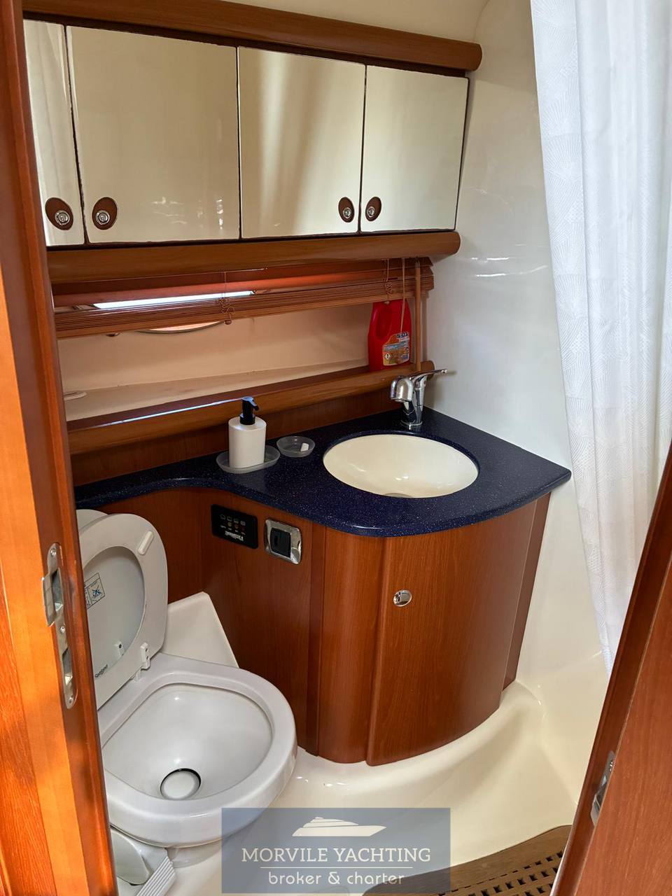 2006 Gobbi 425 sc ht for sale (photo 14)