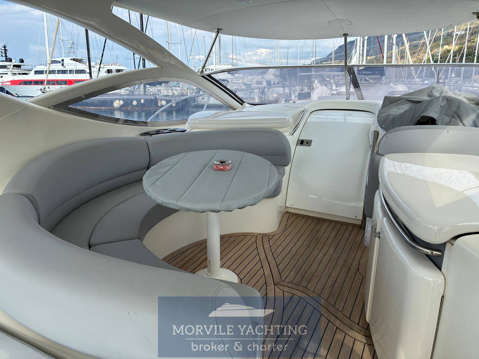 2006 Gobbi 425 sc ht for sale (photo 16)