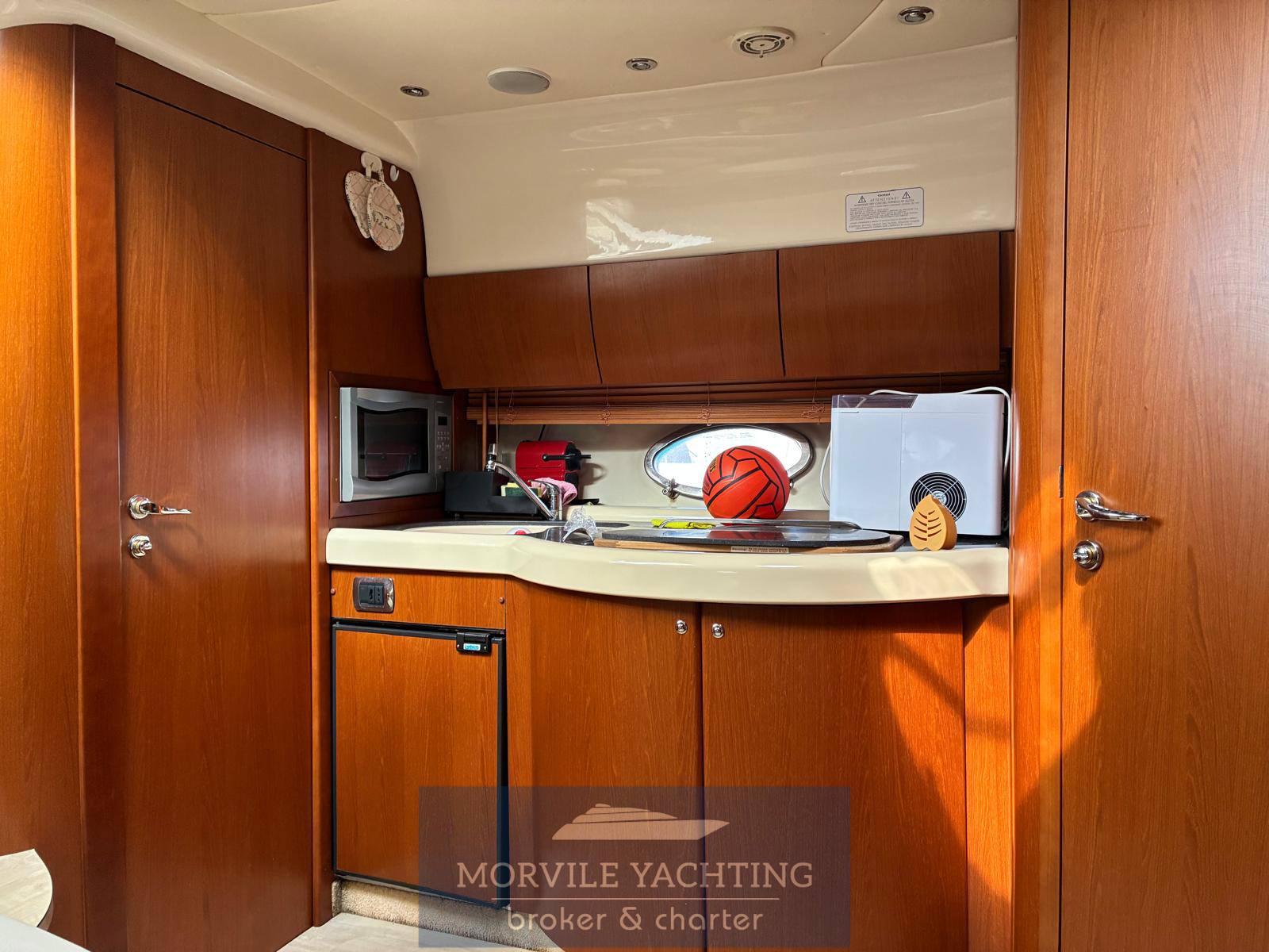 2006 Gobbi 425 sc ht for sale (photo 18)
