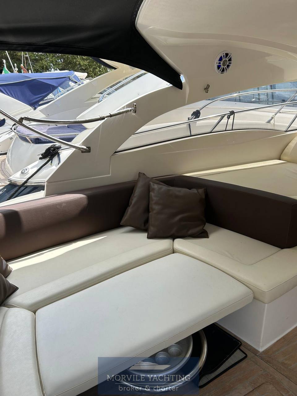 2010 Sessa Marine C 38 na sprzedaż (photo 19)