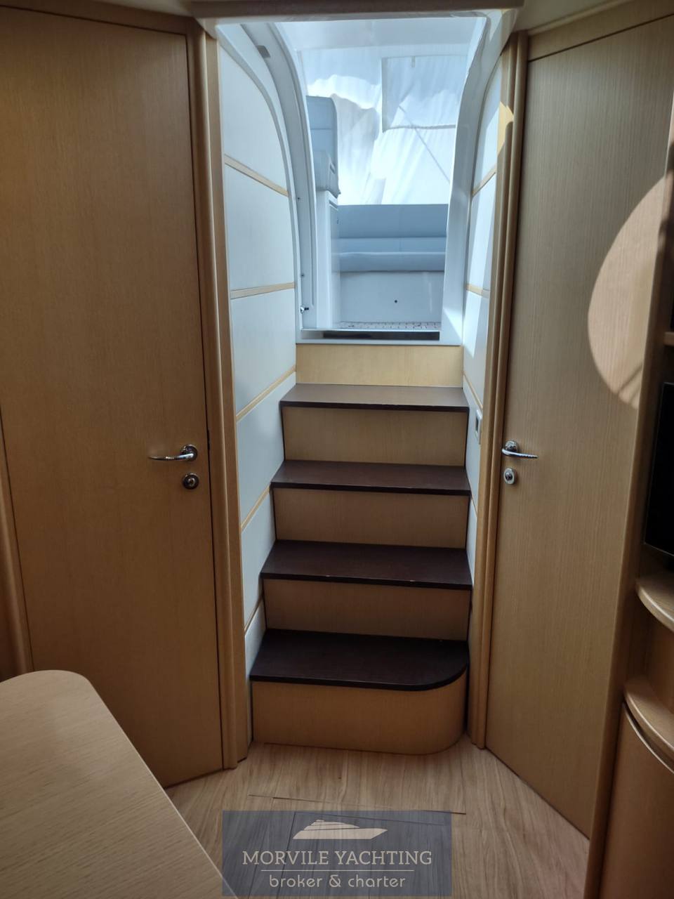 2010 Pershing 50 na sprzedaż (photo 11)