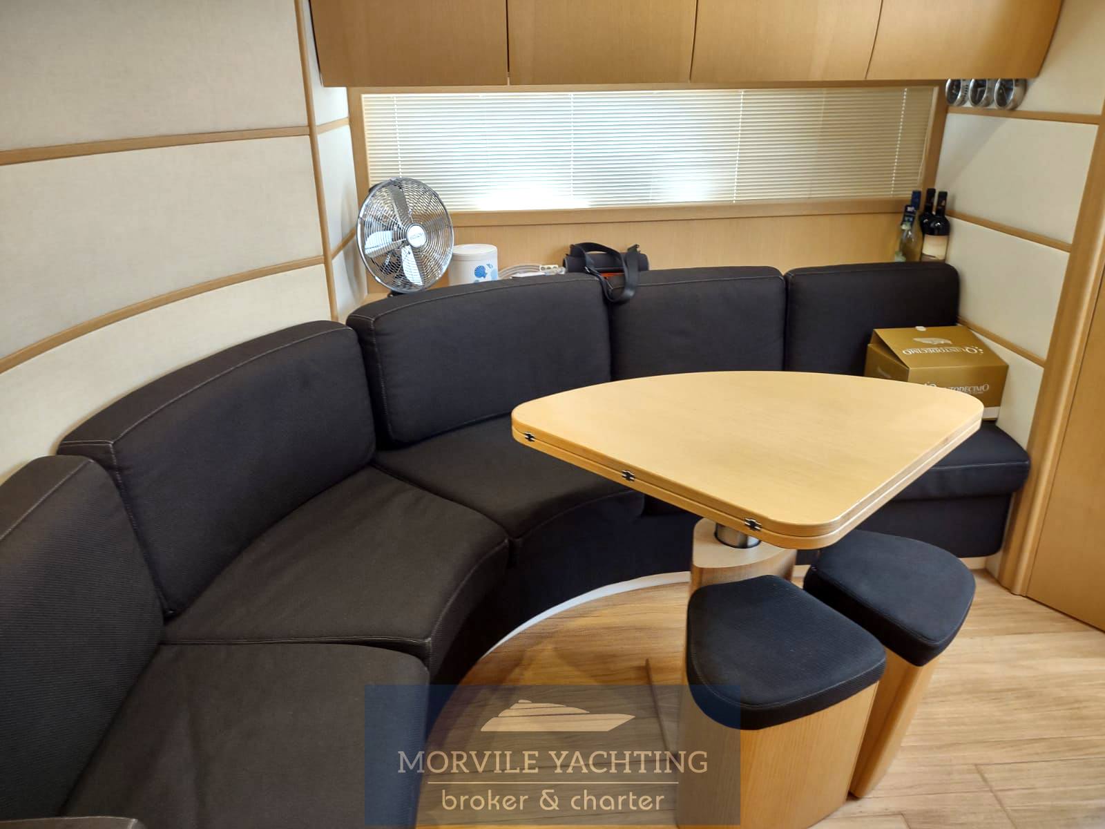 2010 Pershing 50 na sprzedaż (photo 12)