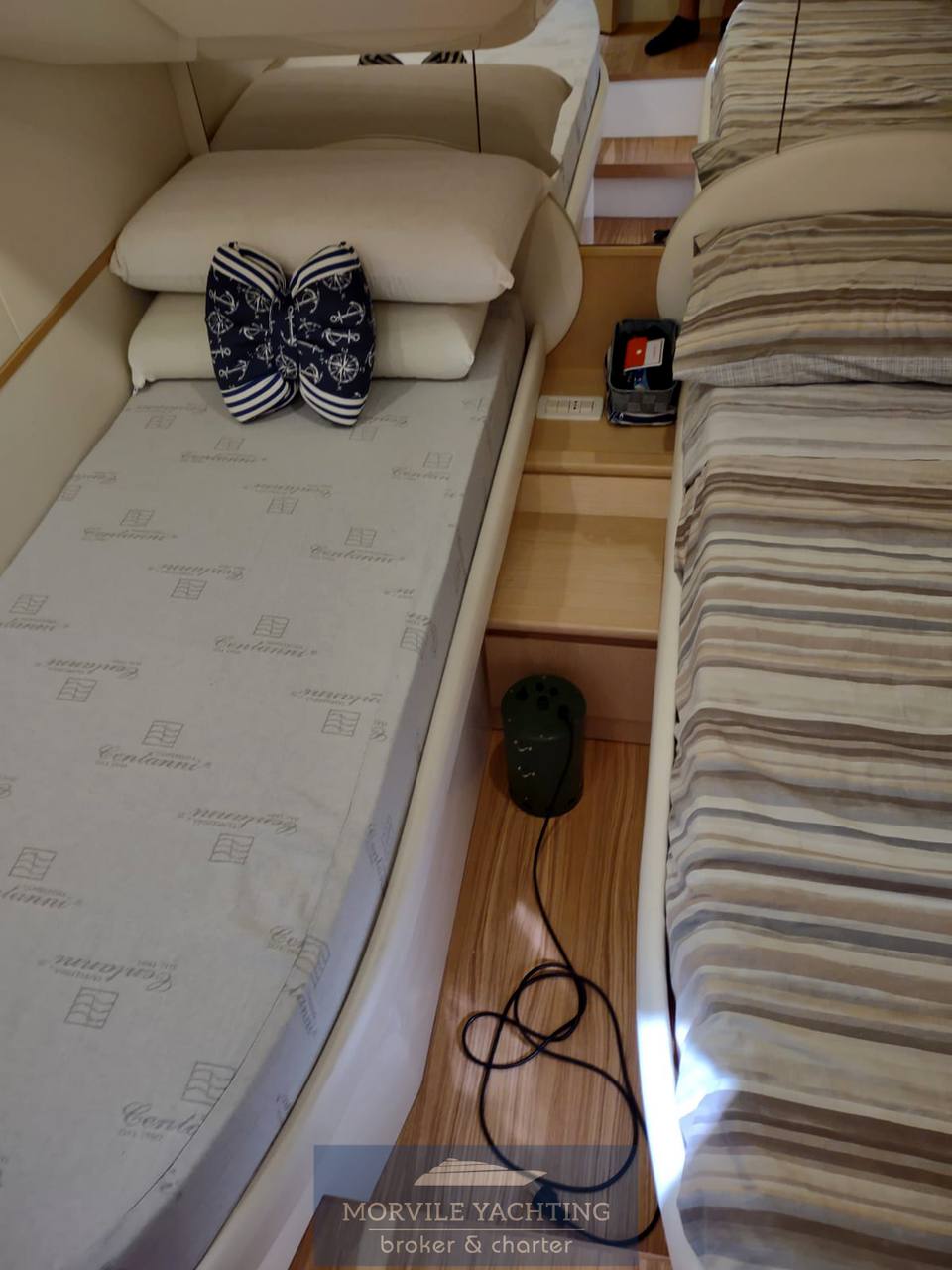 2010 Pershing 50 na sprzedaż (photo 13)