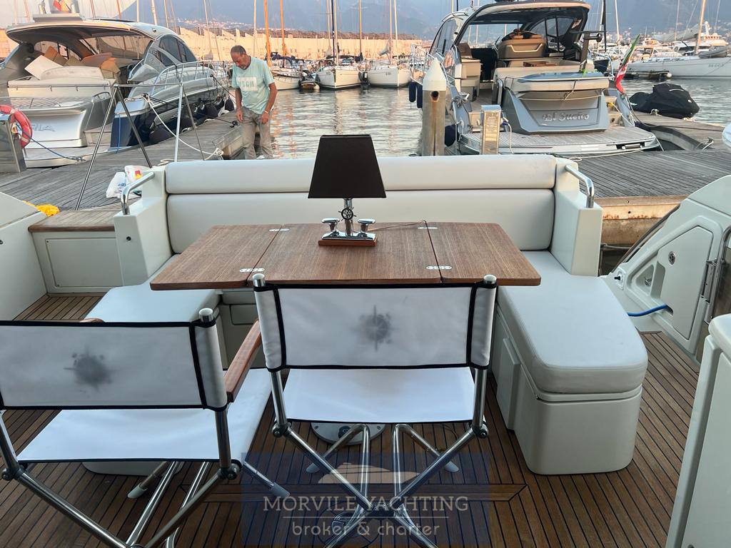 2009 Azimut 43s en venta (photo 5)