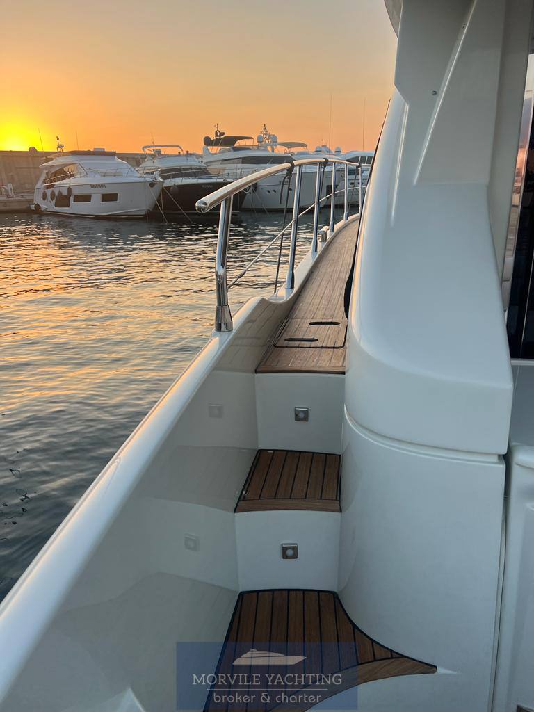 2009 Azimut 43s en venta (photo 9)