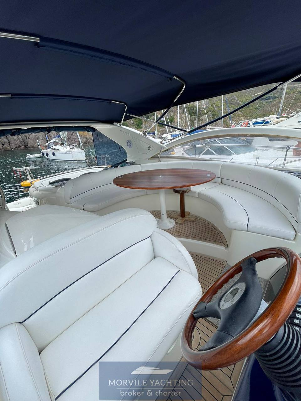 2006 Atlantis 47 open à vendre (photo 2)