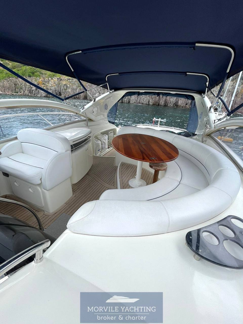 2006 Atlantis 47 open à vendre (photo 3)