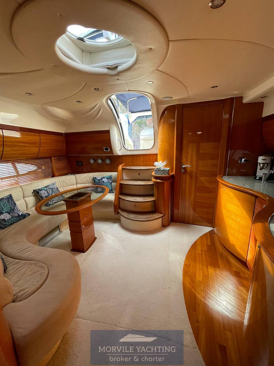 2006 Atlantis 47 open à vendre (photo 17)