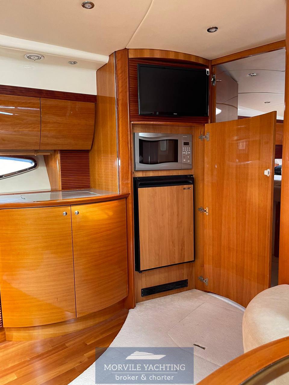 2006 Atlantis 47 open à vendre (photo 12)