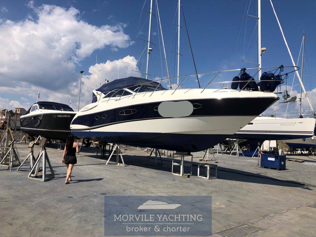 2006 Atlantis 47 open à vendre (photo 6)