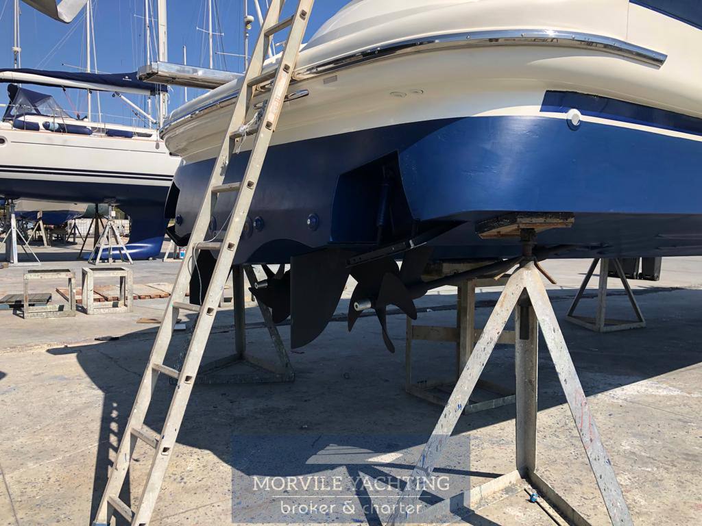 2006 Atlantis 47 open à vendre (photo 7)