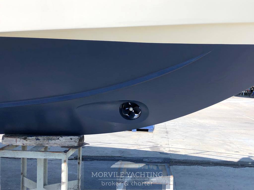 2006 Atlantis 47 open à vendre (photo 8)