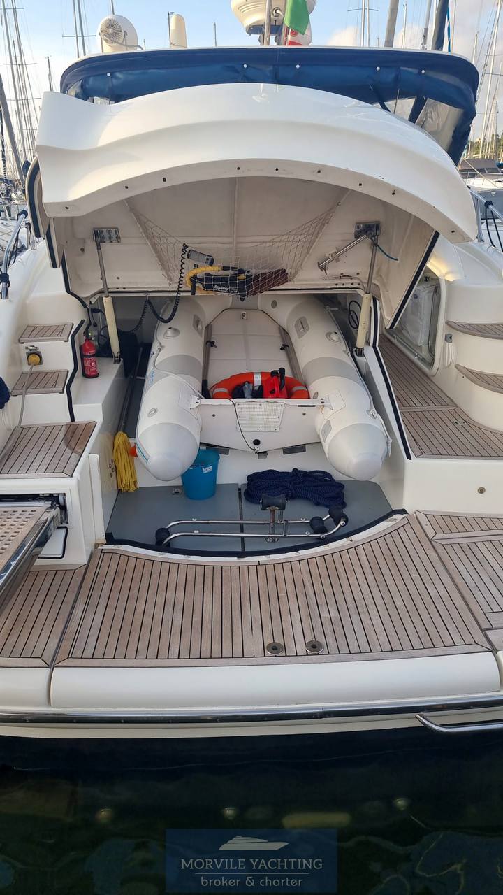 2006 Atlantis 47 open à vendre (photo 10)