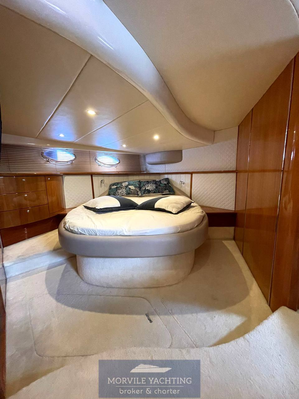 2006 Atlantis 47 open à vendre (photo 19)