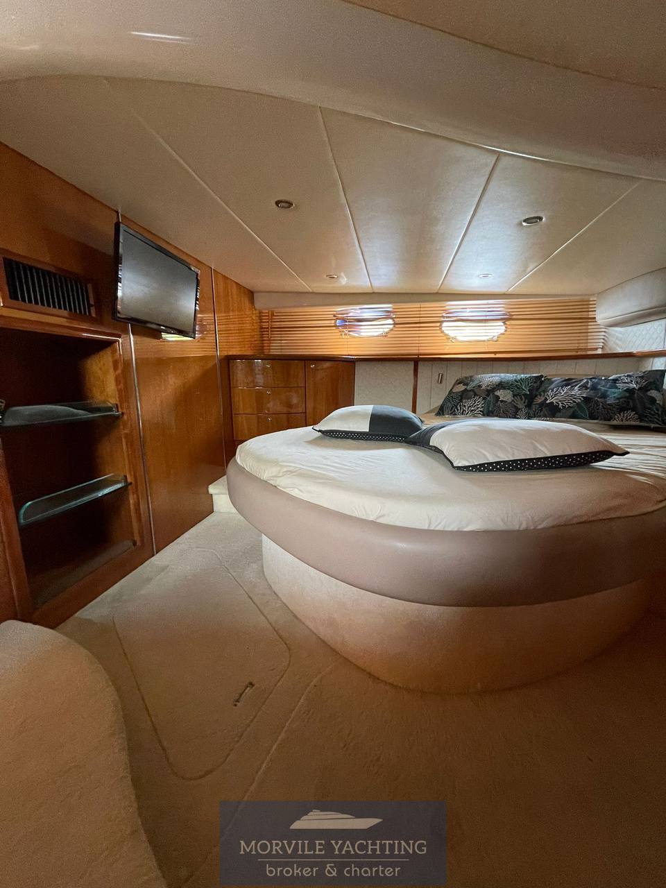 2006 Atlantis 47 open à vendre (photo 20)