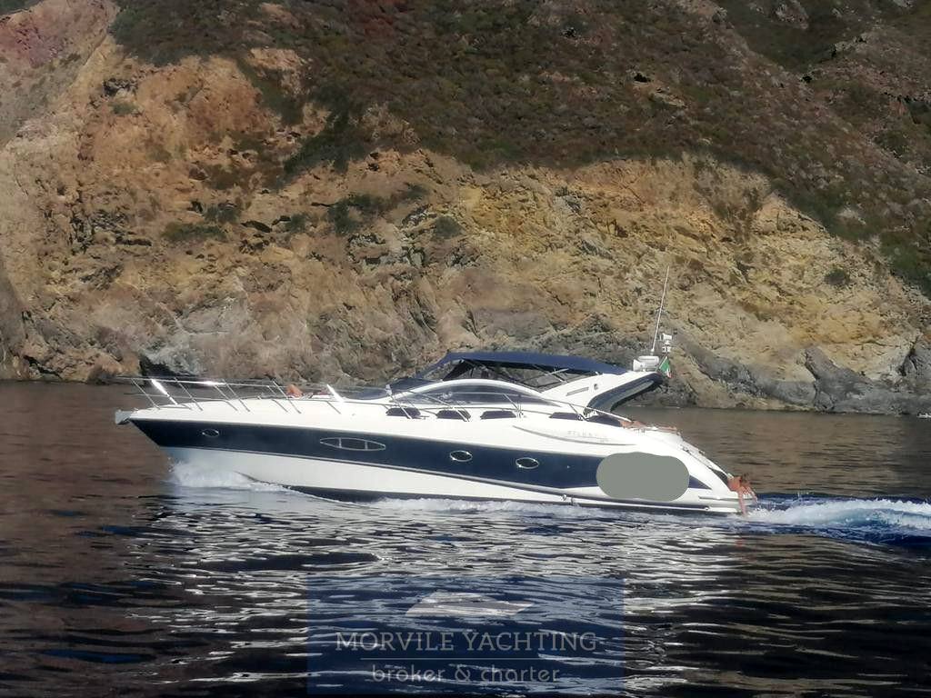 2006 Atlantis 47 open à vendre (photo 1)