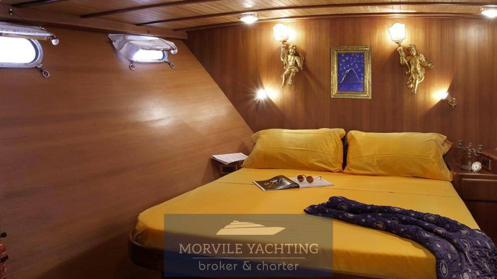 2003 Cantiere Nautico Azzurro 21 en venta (photo 4)