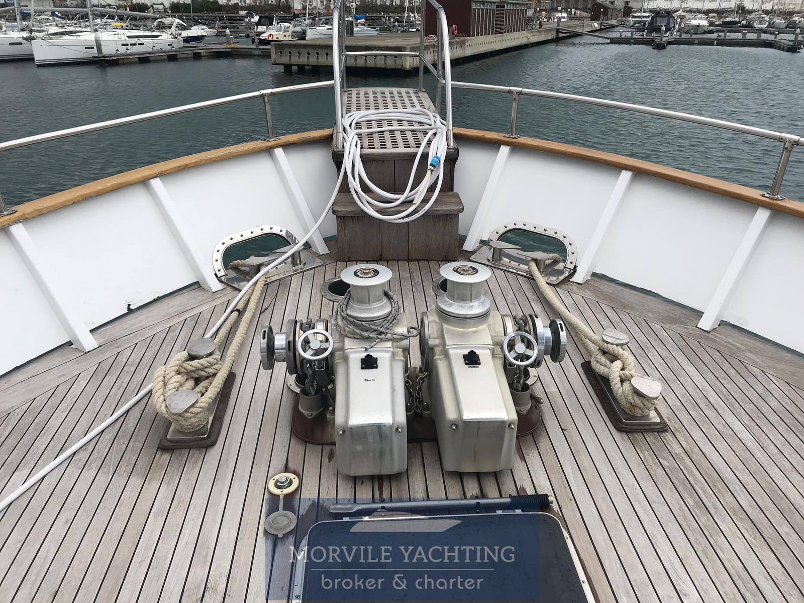 2003 Cantiere Nautico Azzurro 21 en venta (photo 7)