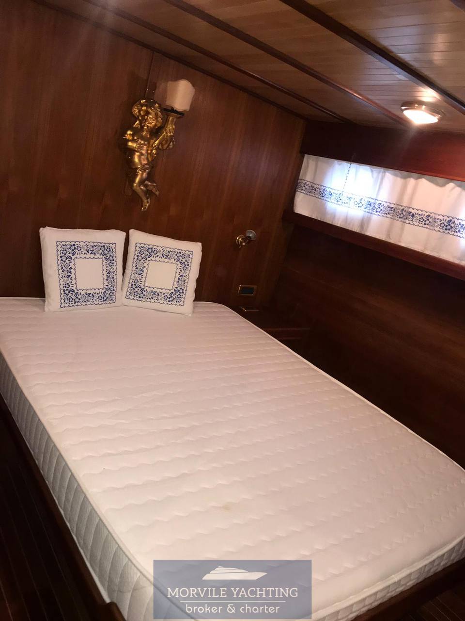 2003 Cantiere Nautico Azzurro 21 en venta (photo 8)