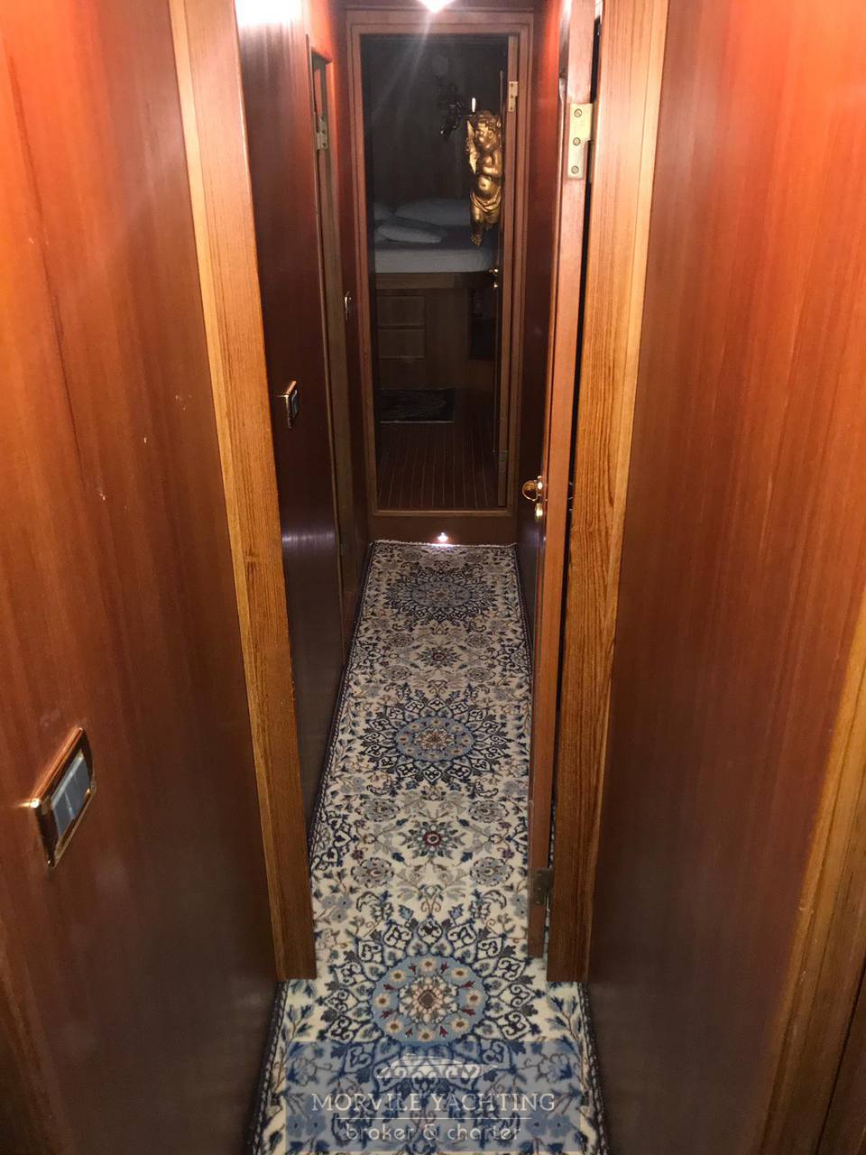 2003 Cantiere Nautico Azzurro 21 en venta (photo 9)