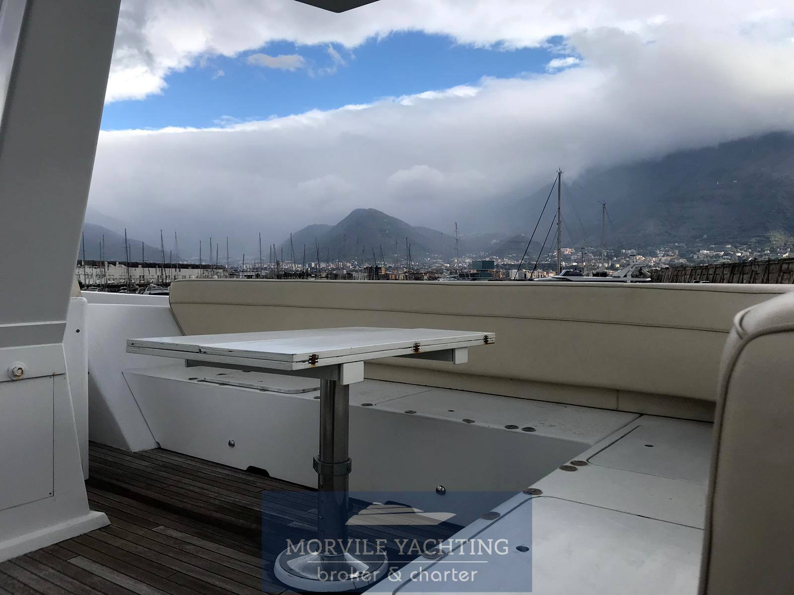 2003 Cantiere Nautico Azzurro 21 en venta (photo 10)