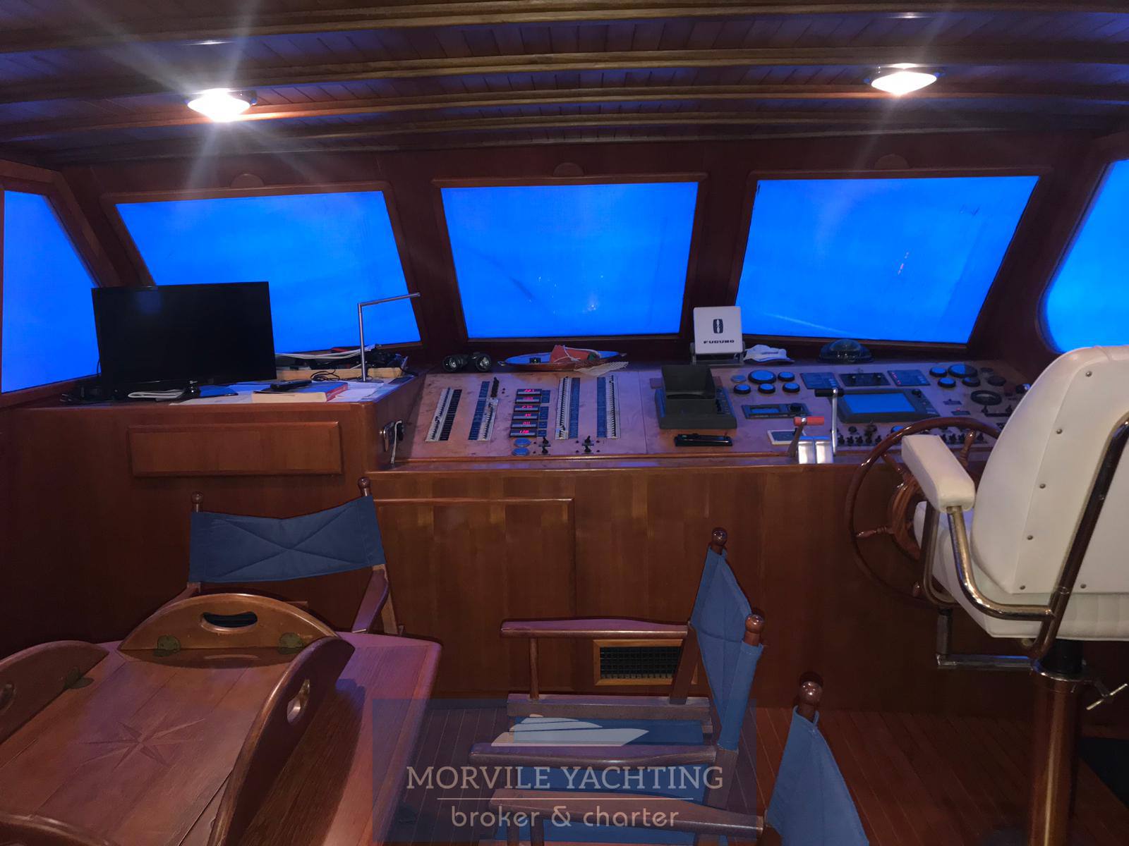 2003 Cantiere Nautico Azzurro 21 en venta (photo 11)