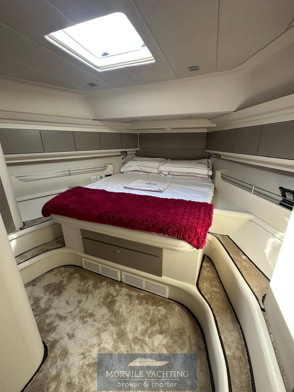 2005 Mochi craft Dolphin 51 te koop (photo 2)