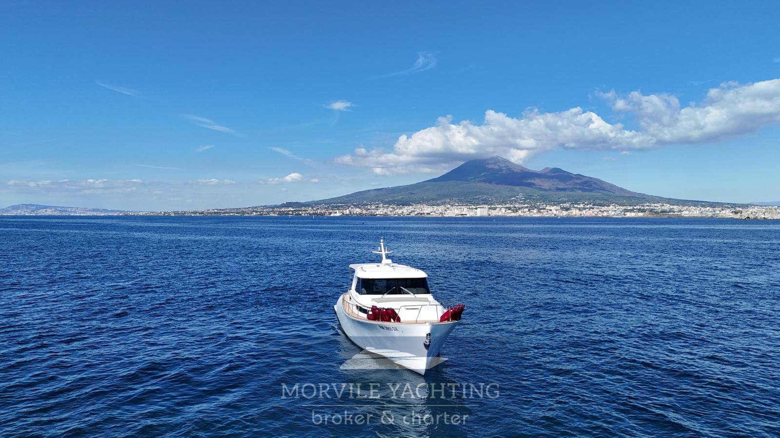 2005 Mochi craft Dolphin 51 te koop (photo 8)