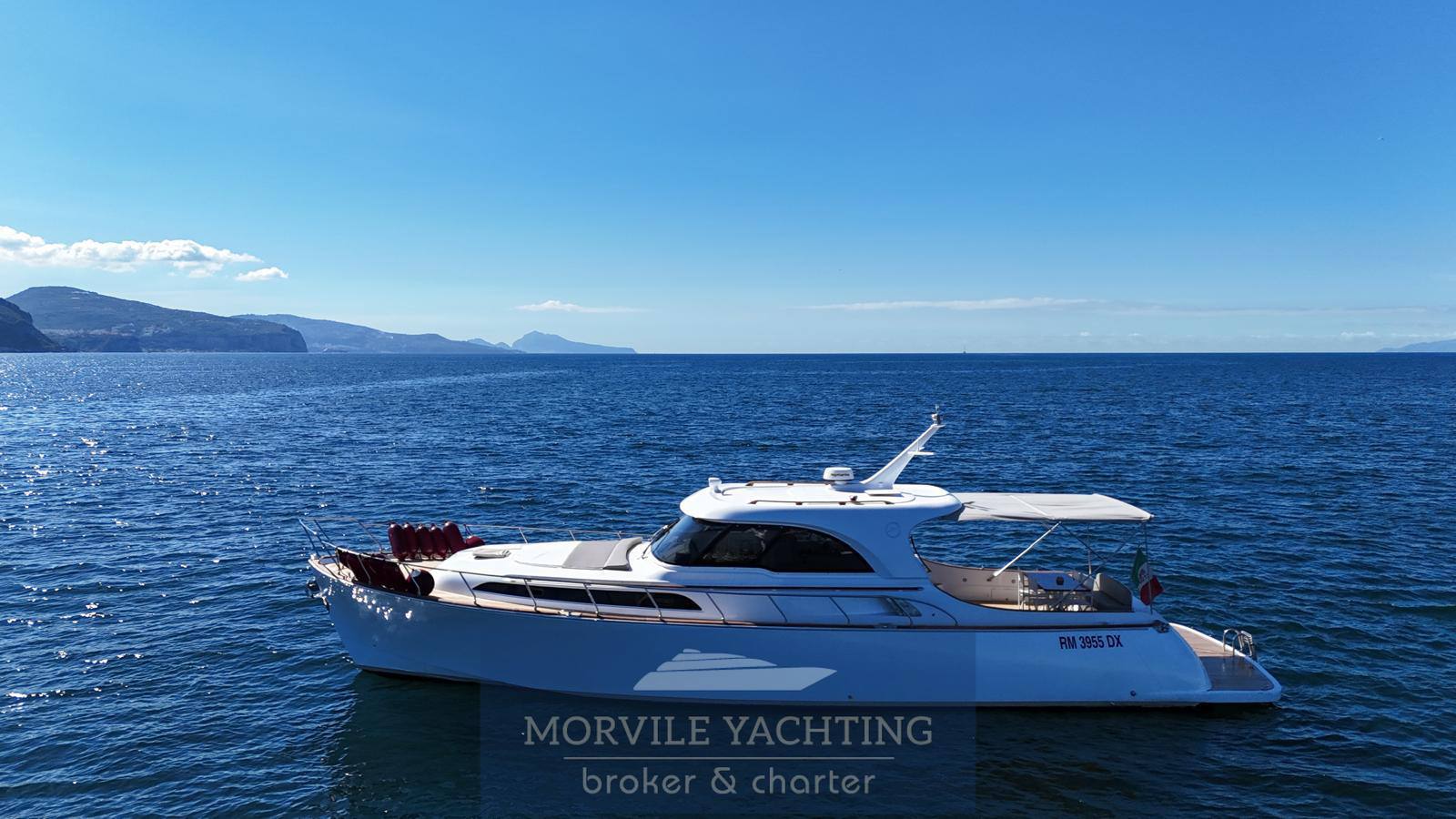 2005 Mochi craft Dolphin 51 te koop (photo 13)