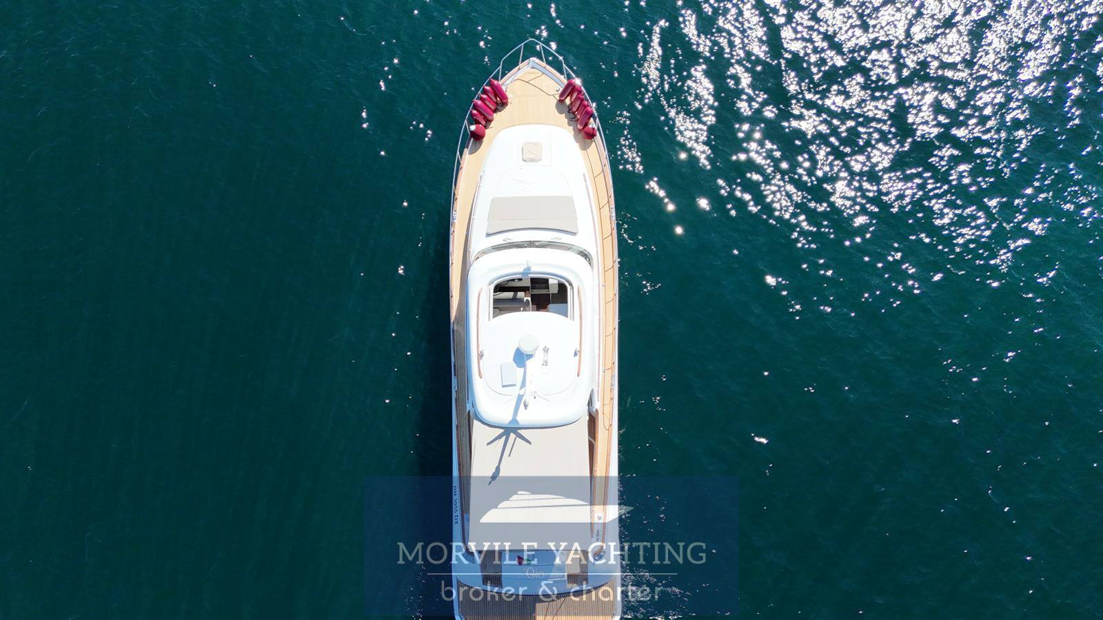 2005 Mochi craft Dolphin 51 te koop (photo 14)
