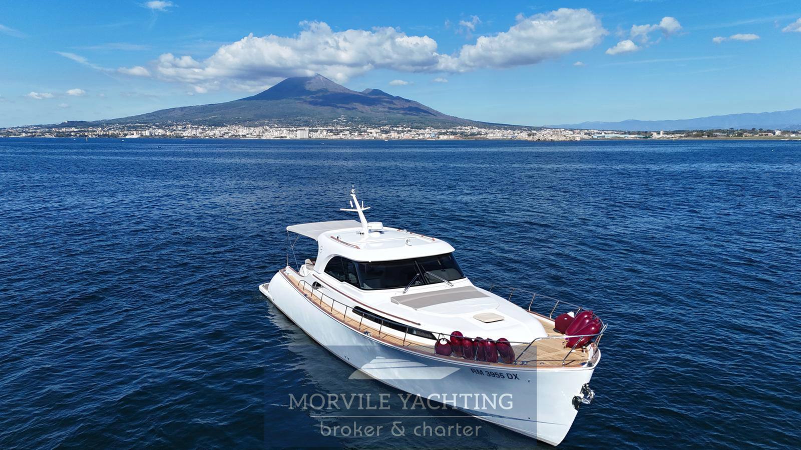 2005 Mochi craft Dolphin 51 te koop (photo 15)