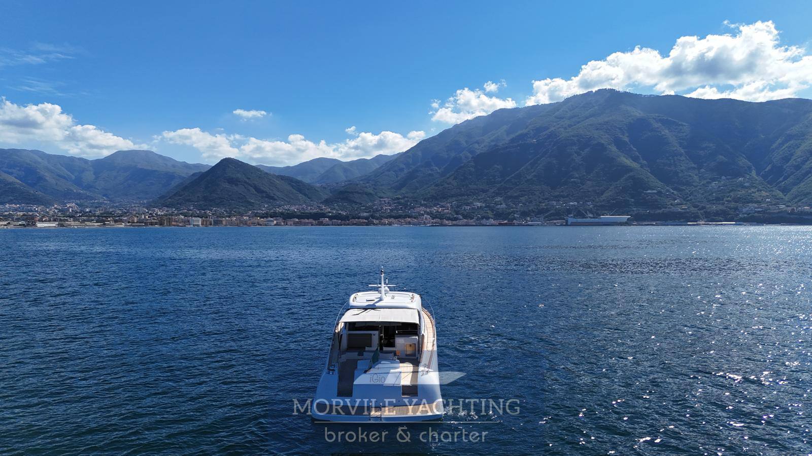 2005 Mochi craft Dolphin 51 te koop (photo 16)
