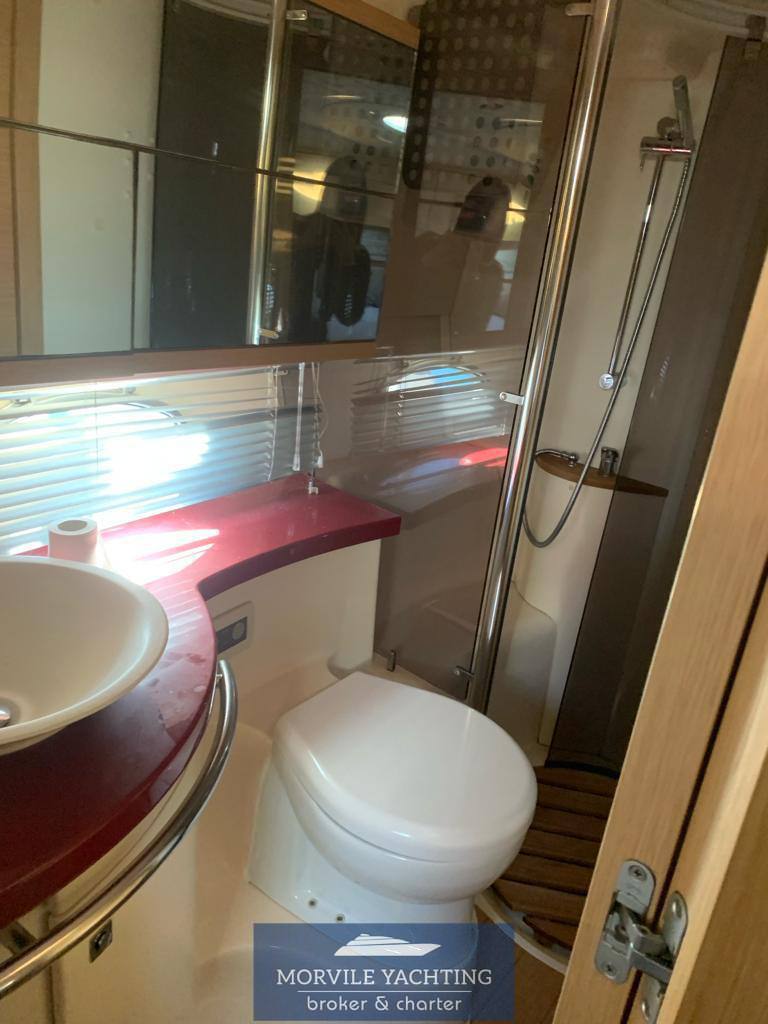 2008 Sessa Marine C42 te koop (photo 3)