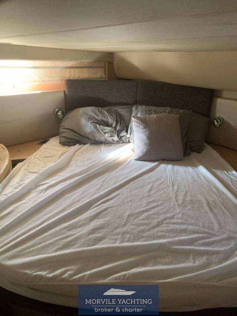 2008 Sessa Marine C42 te koop (photo 13)