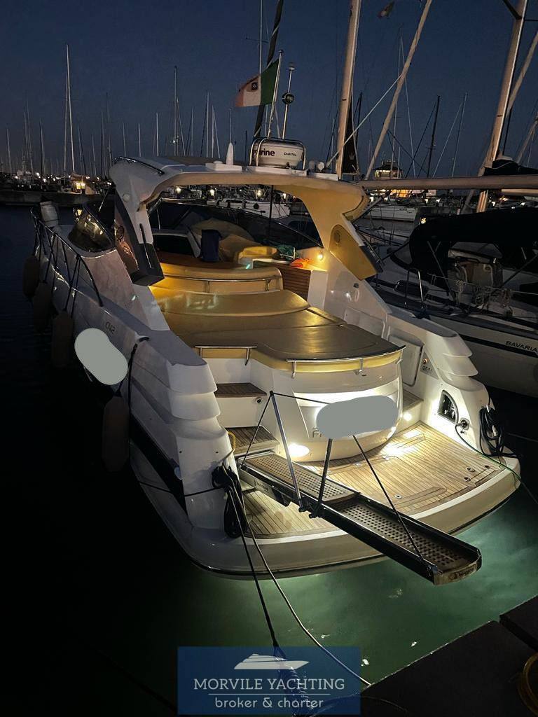 2008 Sessa Marine C42 te koop (photo 1)