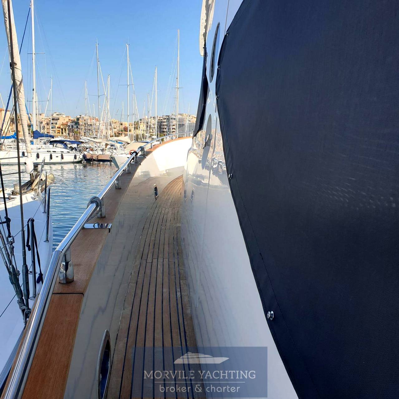 2011 Gianetti Gs 19 navetta zu verkaufen (photo 5)