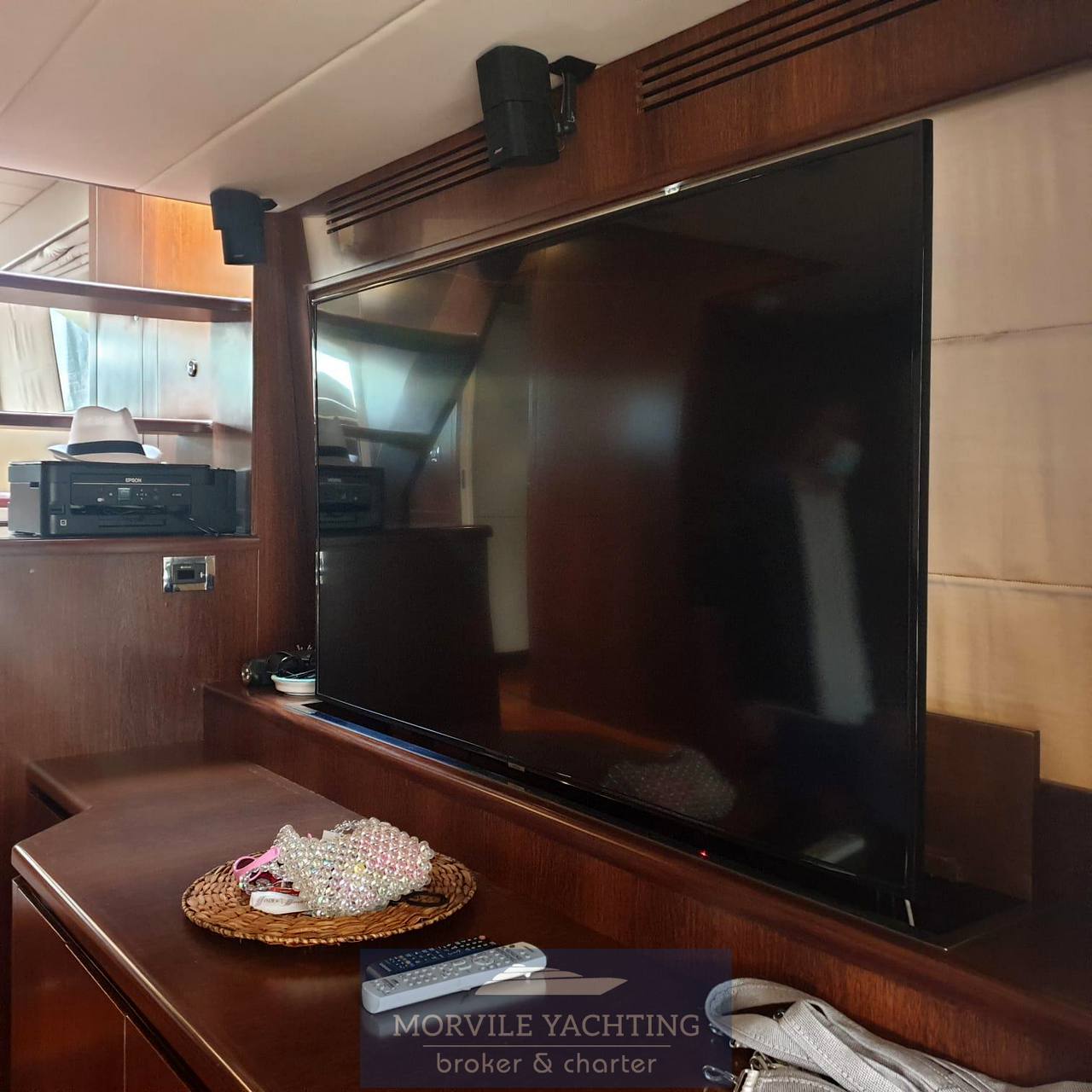 2011 Gianetti Gs 19 navetta zu verkaufen (photo 7)