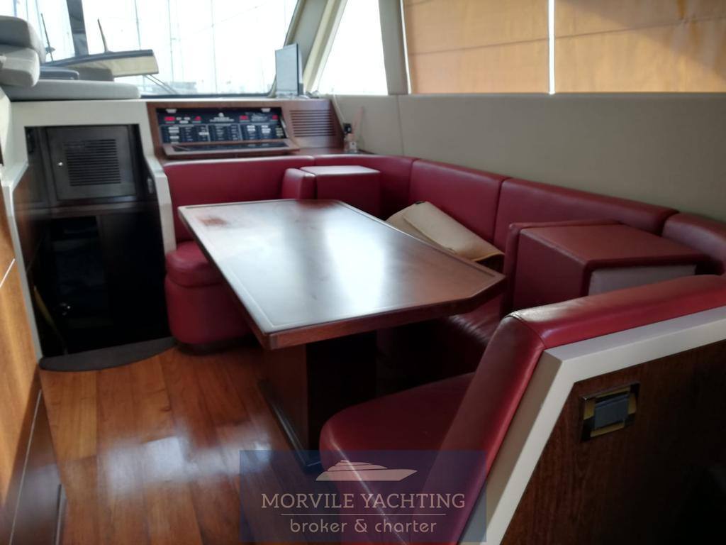 2011 Gianetti Gs 19 navetta zu verkaufen (photo 8)