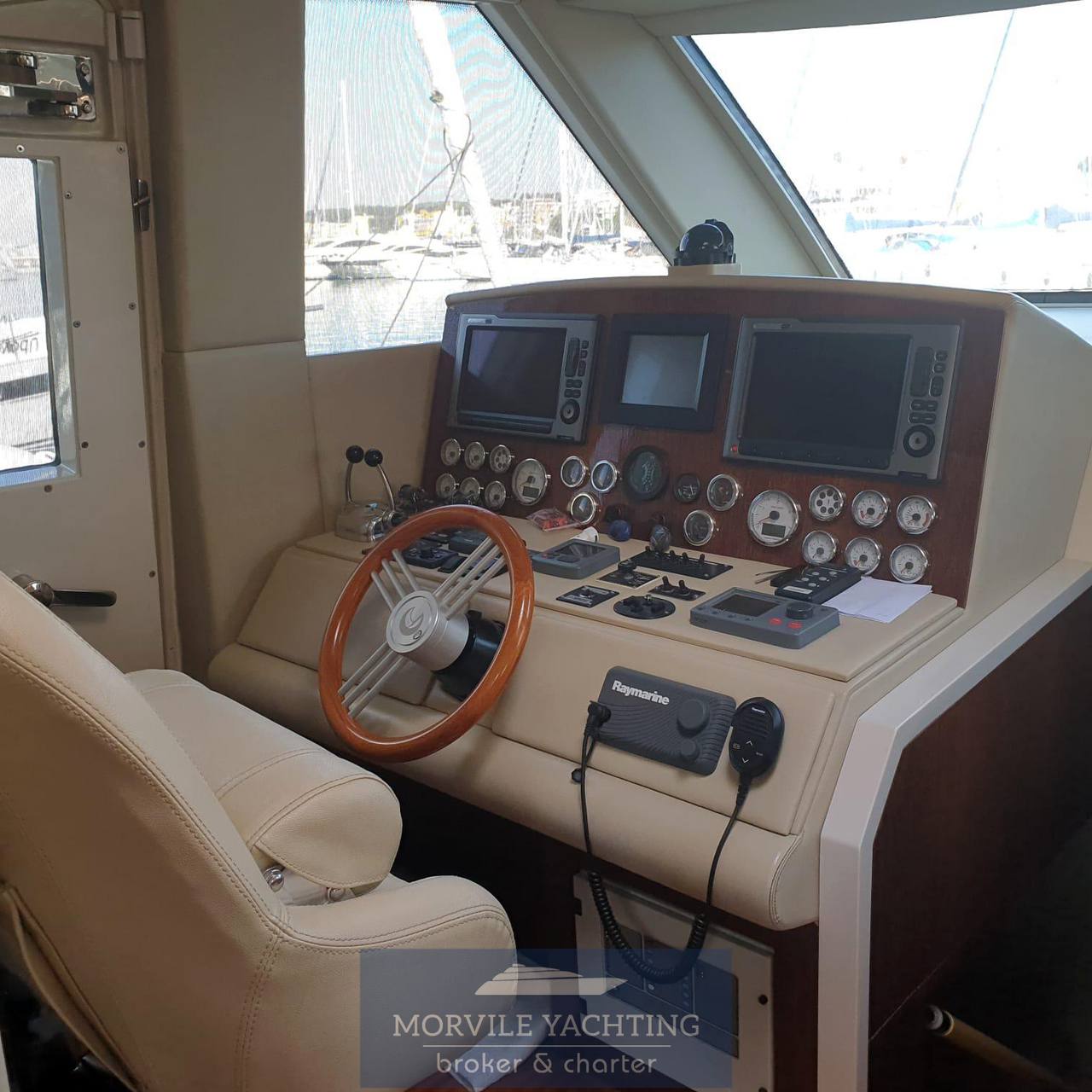 2011 Gianetti Gs 19 navetta zu verkaufen (photo 10)