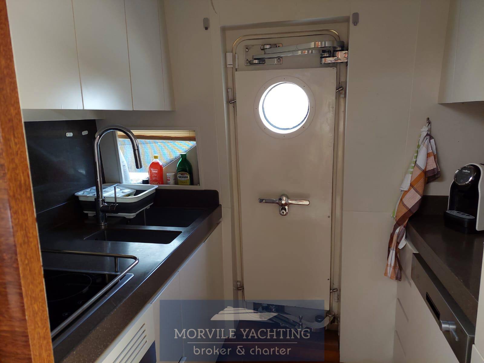 2011 Gianetti Gs 19 navetta zu verkaufen (photo 11)