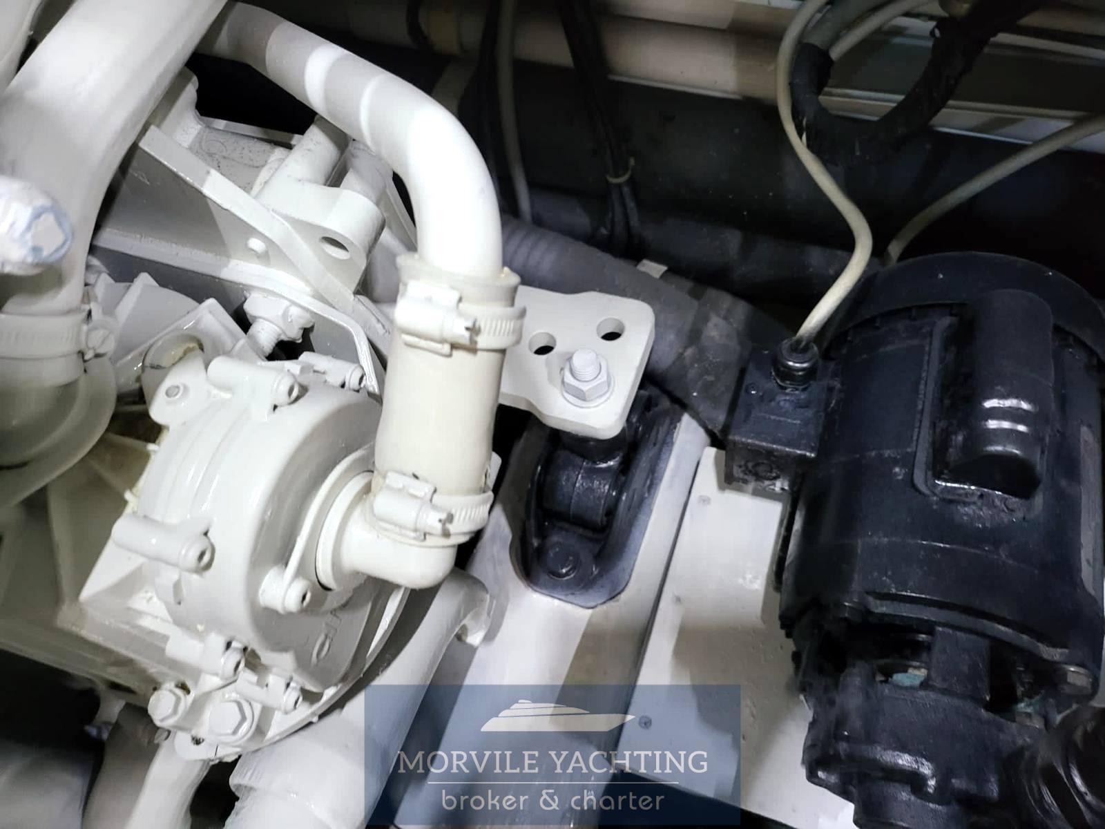 2011 Gianetti Gs 19 navetta zu verkaufen (photo 12)
