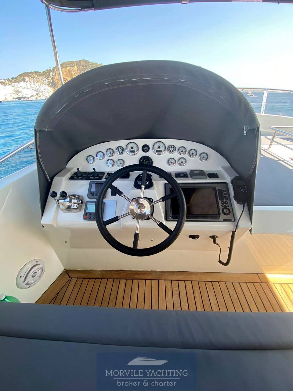 2011 Gianetti Gs 19 navetta zu verkaufen (photo 13)