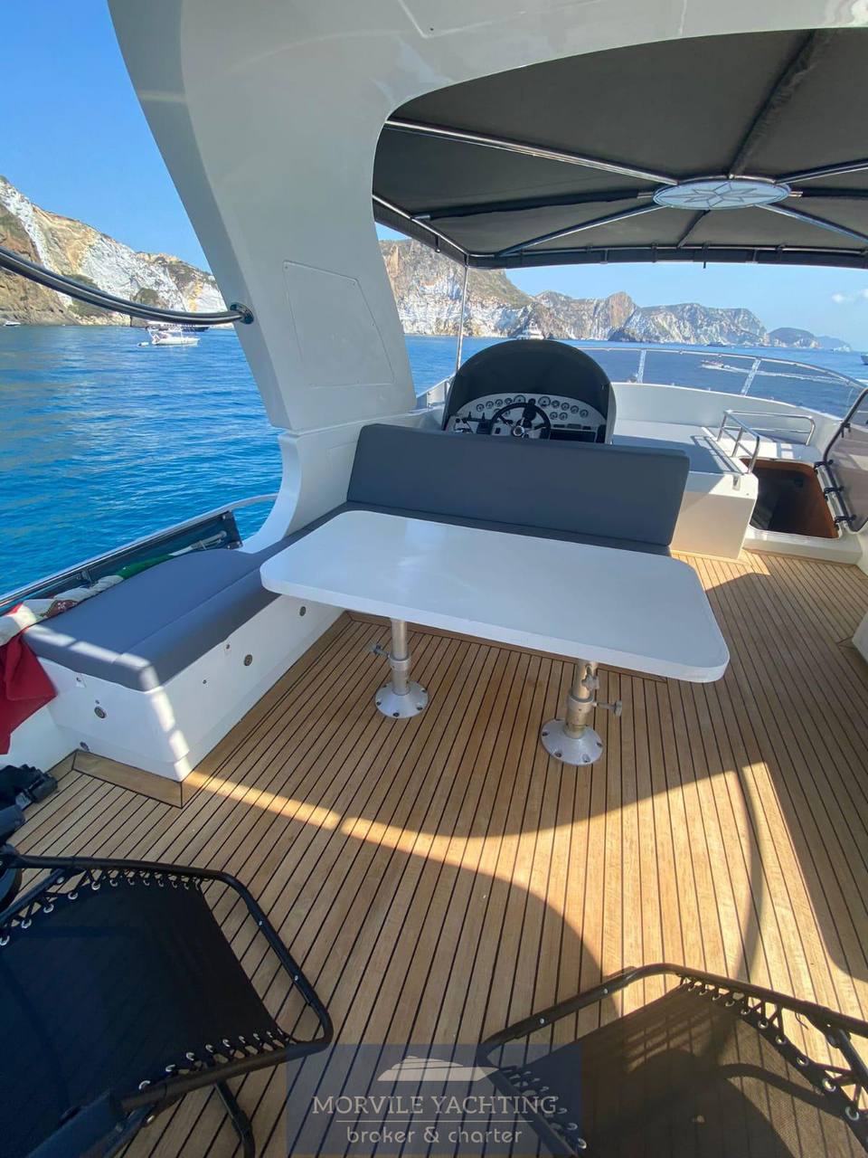 2011 Gianetti Gs 19 navetta zu verkaufen (photo 17)