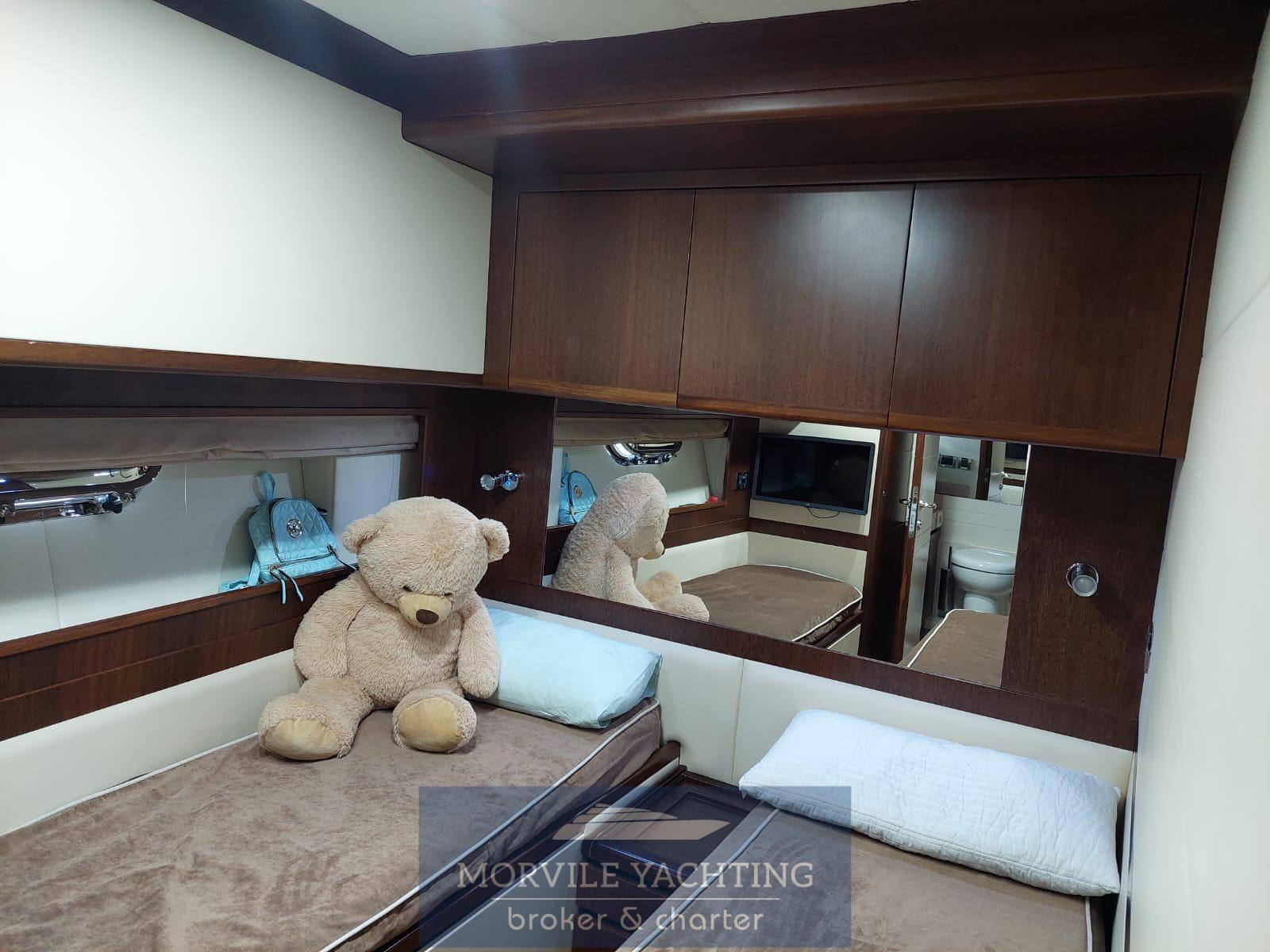 2011 Gianetti Gs 19 navetta zu verkaufen (photo 19)