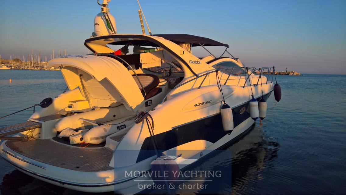 2006 Gobbi 425 sc zu verkaufen (photo 2)