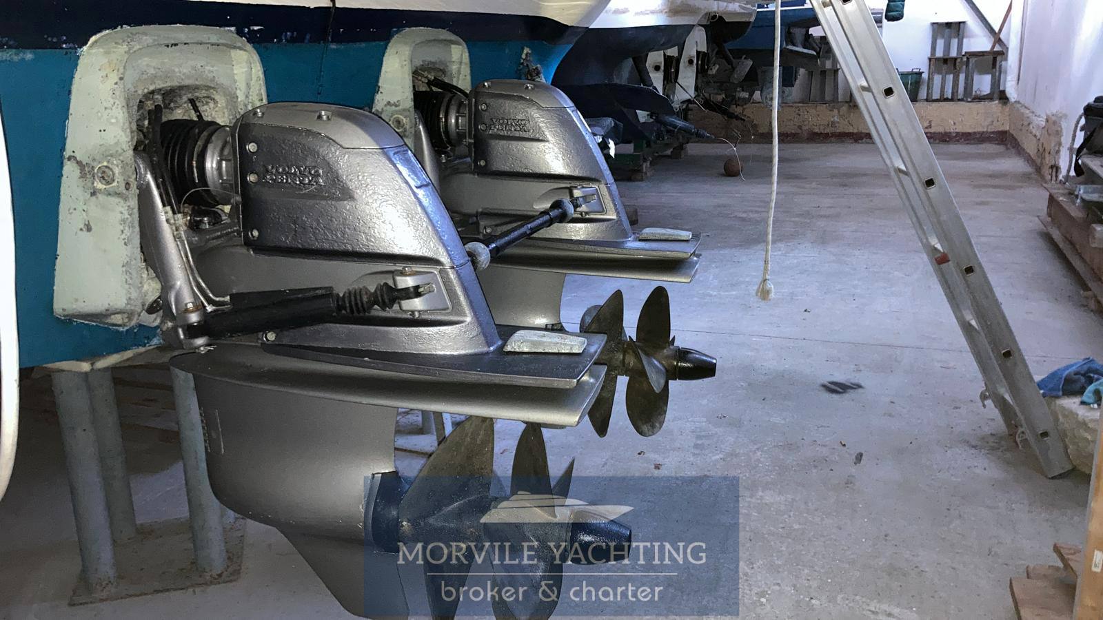 2006 Gobbi 425 sc zu verkaufen (photo 8)